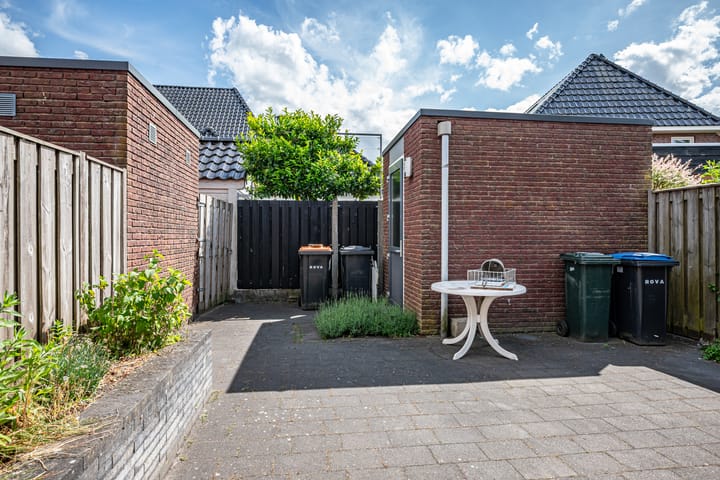 Foto 27 van Mispellaan 24-A