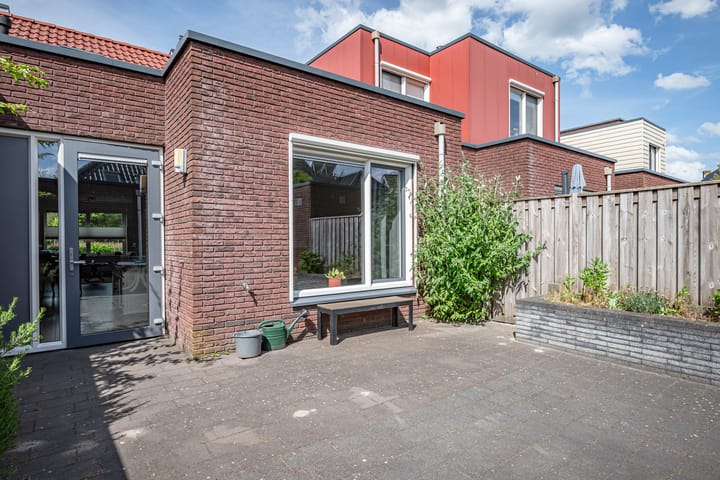 Foto 28 van Mispellaan 24-A