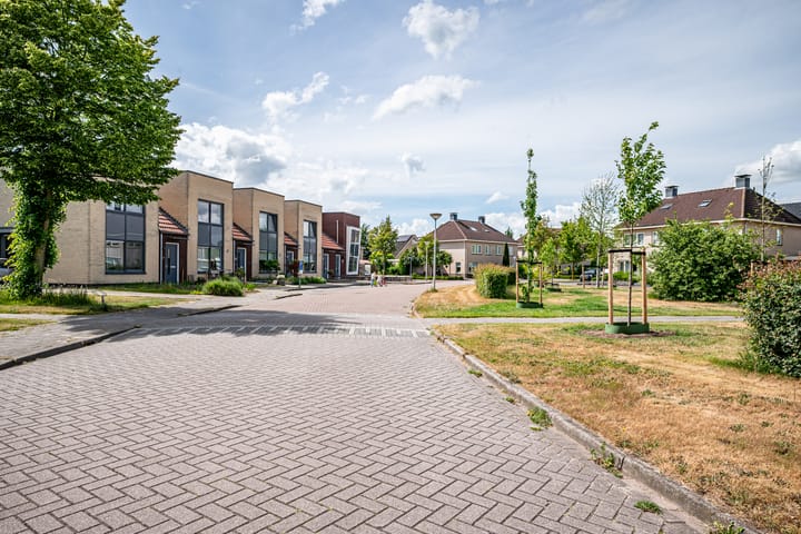 Foto 31 van Mispellaan 24-A