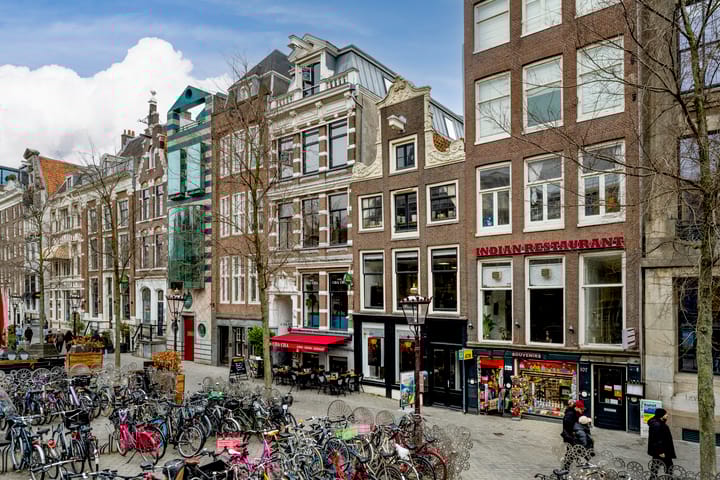 Rokin 105-A, Amsterdam