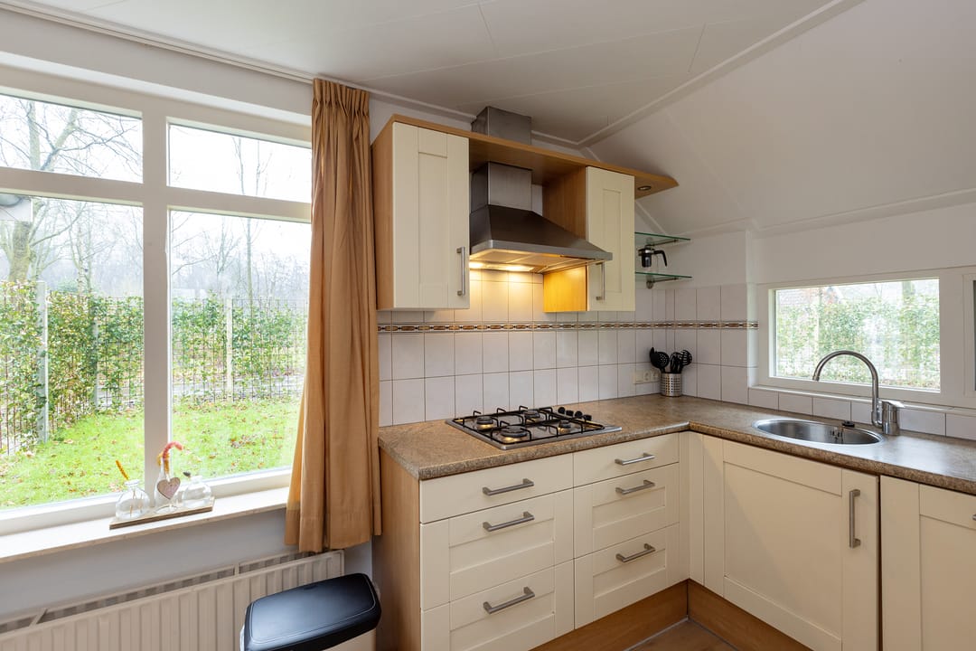 Photo 7 of Karelsdijk 2-A31