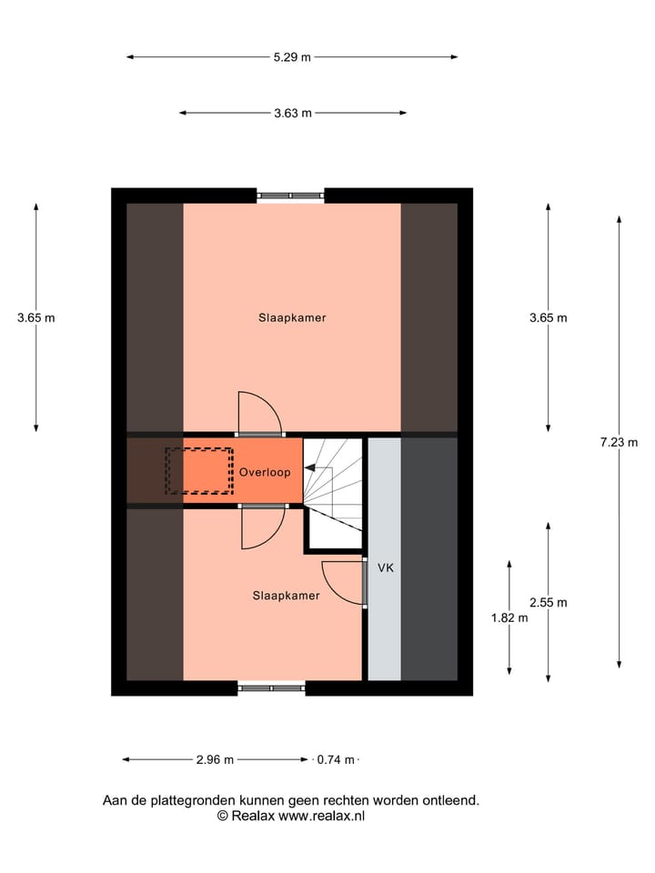Foto 36 van Karelsdijk 2-A31