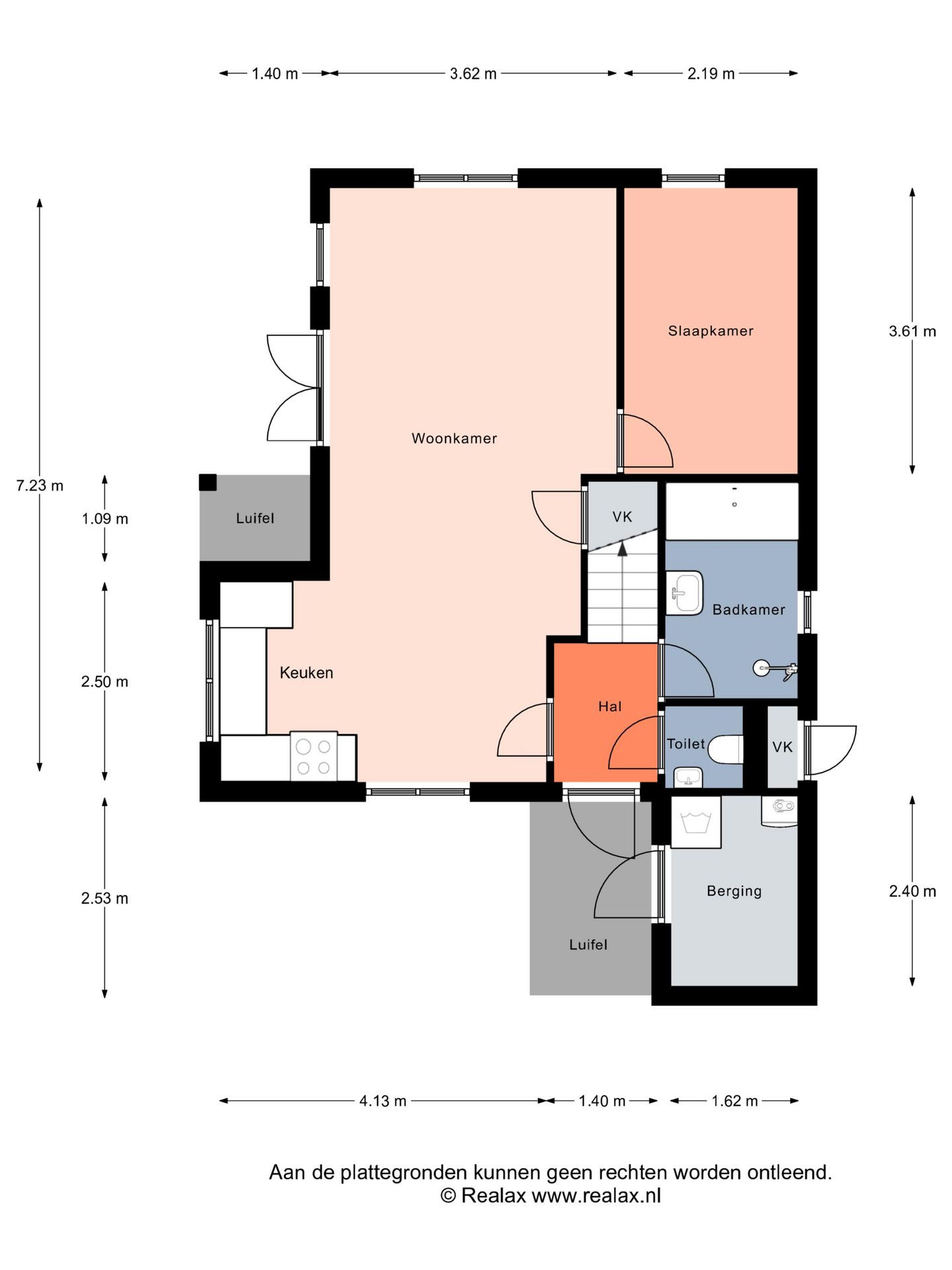 Photo 35 of Karelsdijk 2-A31