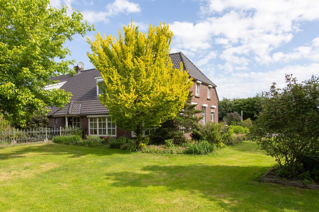 Photo 2 of Hamelbergstraat 4