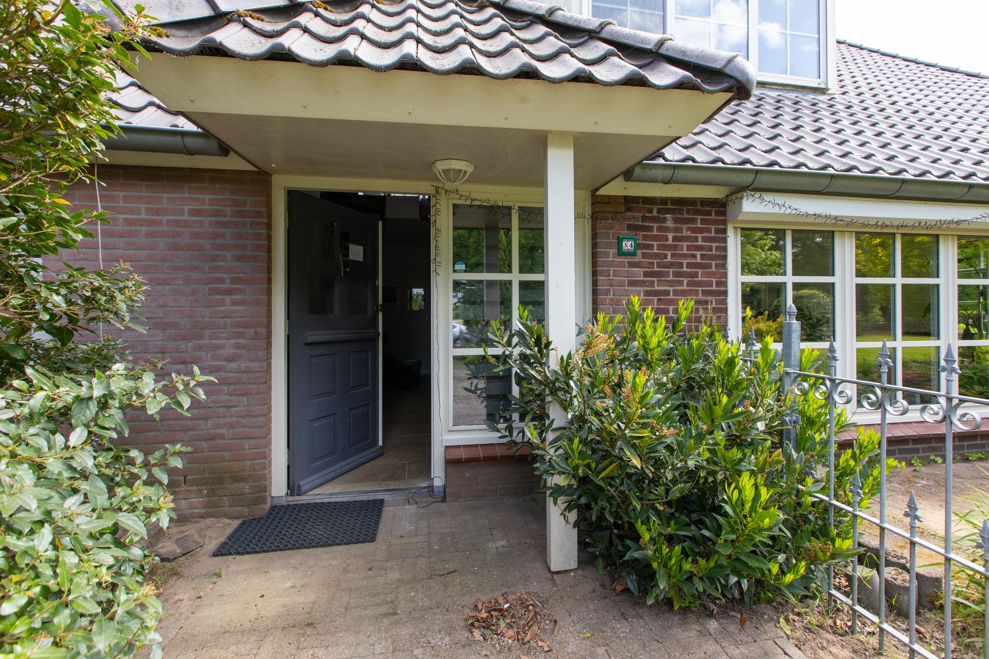 Photo 3 of Hamelbergstraat 4