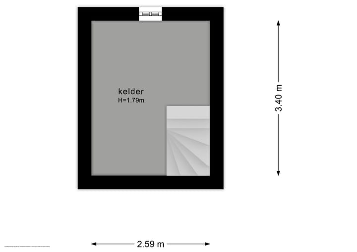 Foto 63 van Hamelbergstraat 4