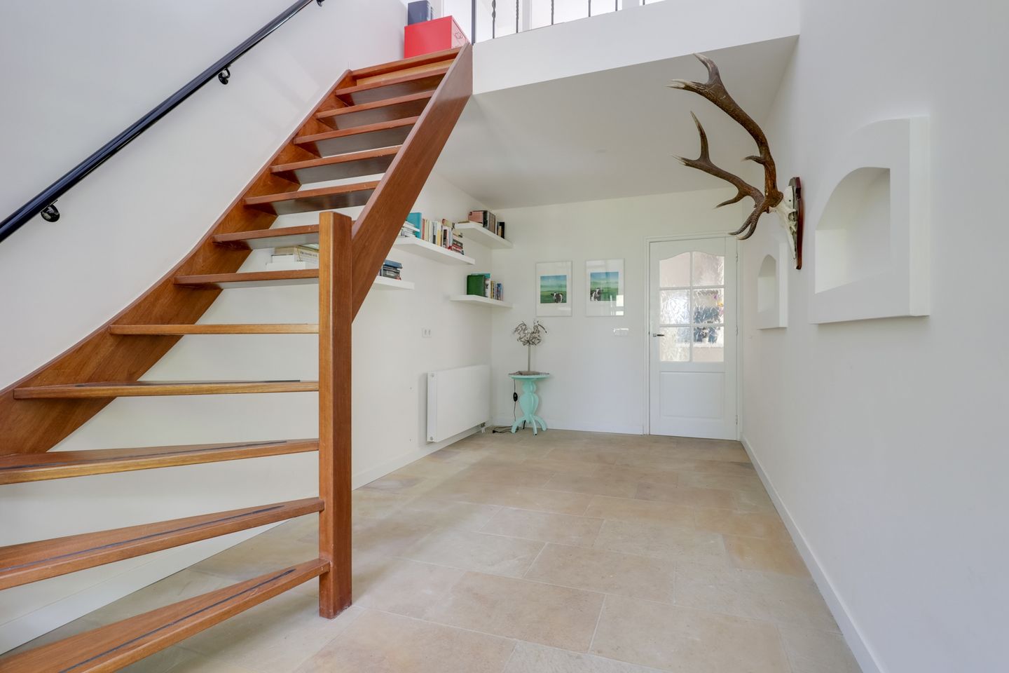 Photo 4 of Hamelbergstraat 4