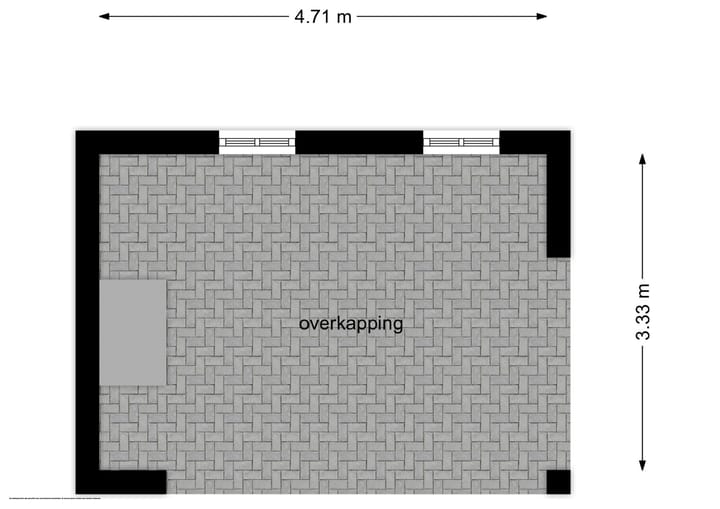 Foto 64 van Hamelbergstraat 4
