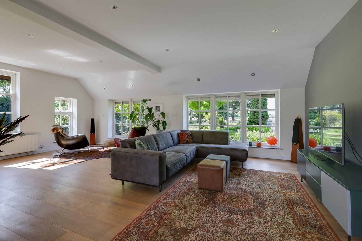 Photo 5 of Hamelbergstraat 4