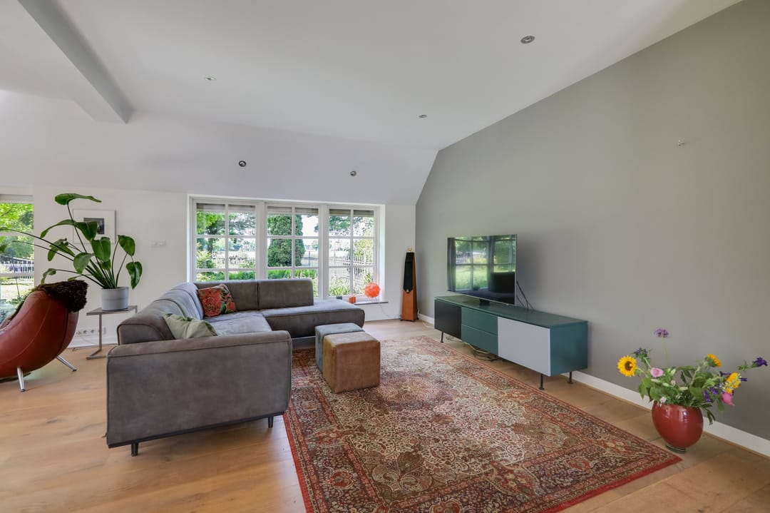 Photo 7 of Hamelbergstraat 4