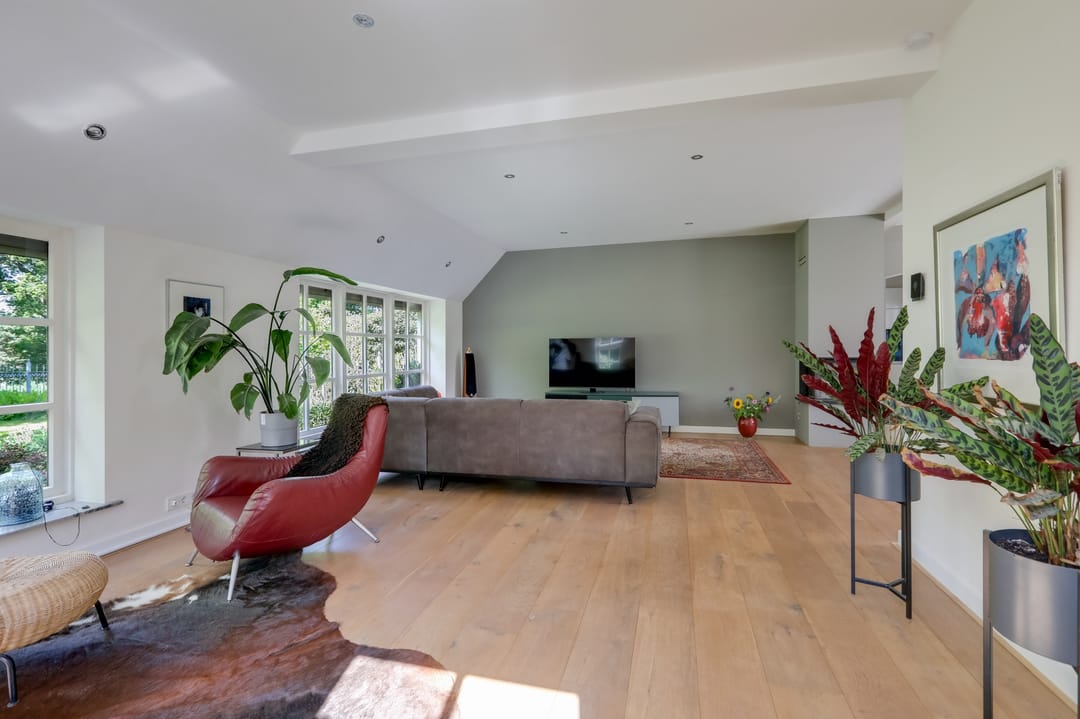 Photo 8 of Hamelbergstraat 4