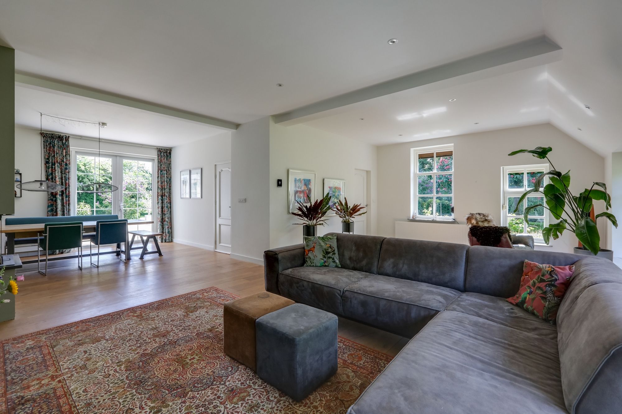 Photo 9 of Hamelbergstraat 4