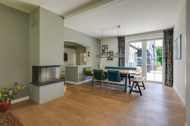 Foto 10 van Hamelbergstraat 4