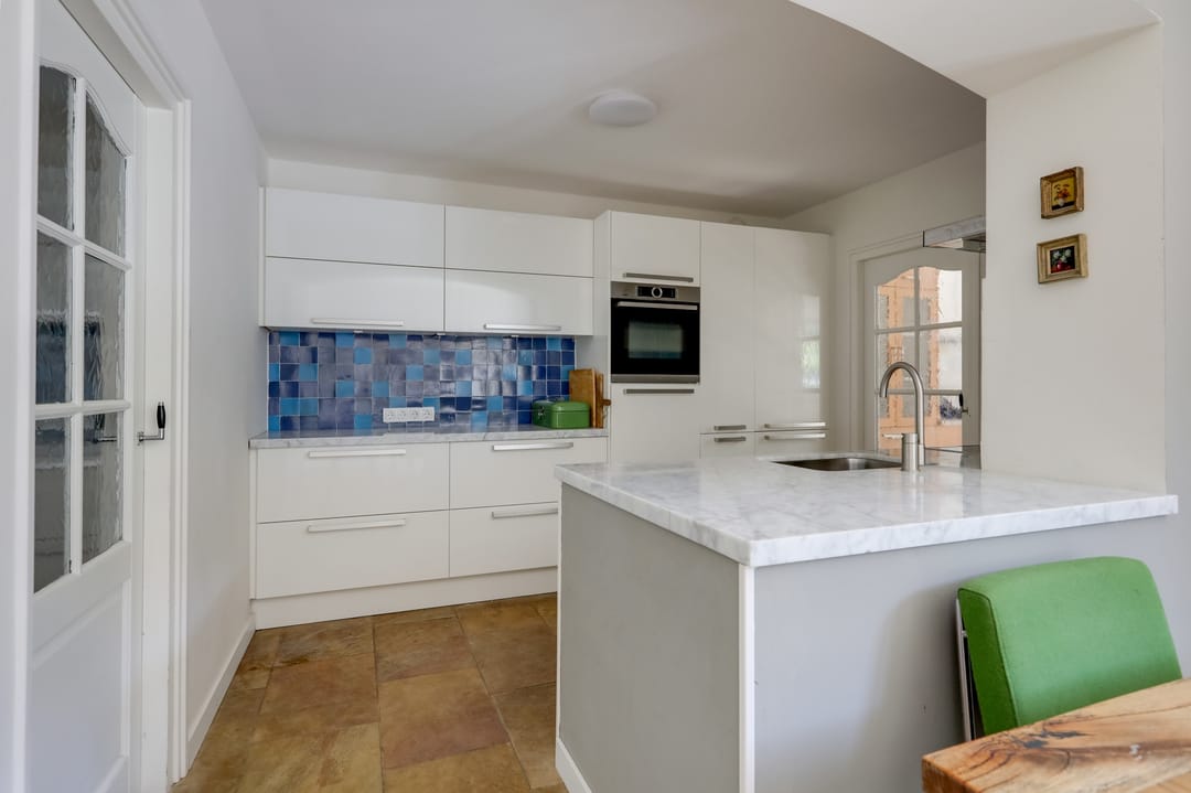 Photo 11 of Hamelbergstraat 4