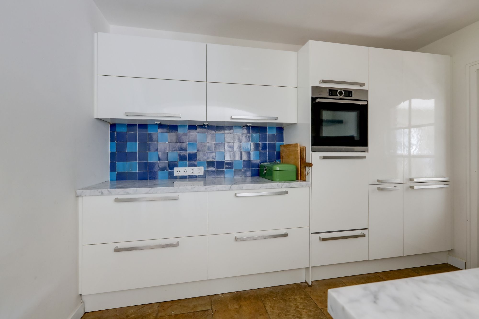 Photo 12 of Hamelbergstraat 4