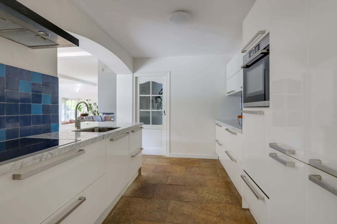 Photo 13 of Hamelbergstraat 4