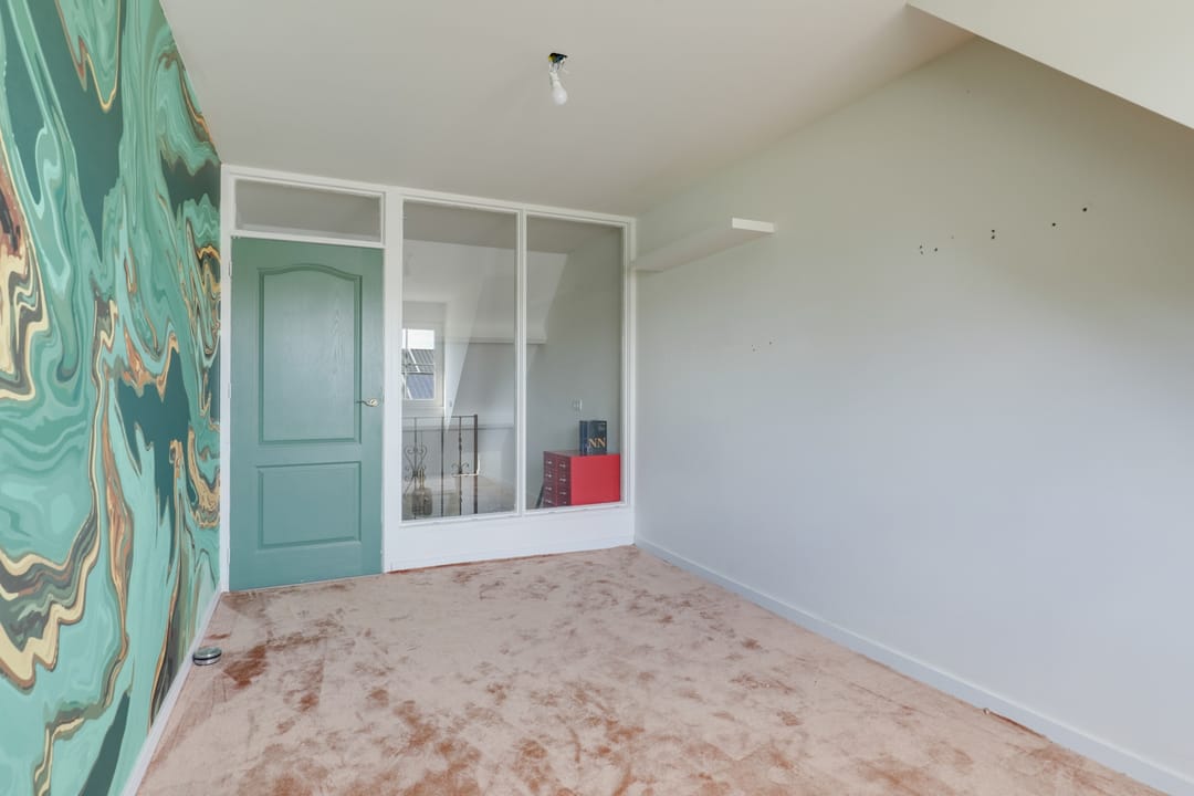 Photo 16 of Hamelbergstraat 4