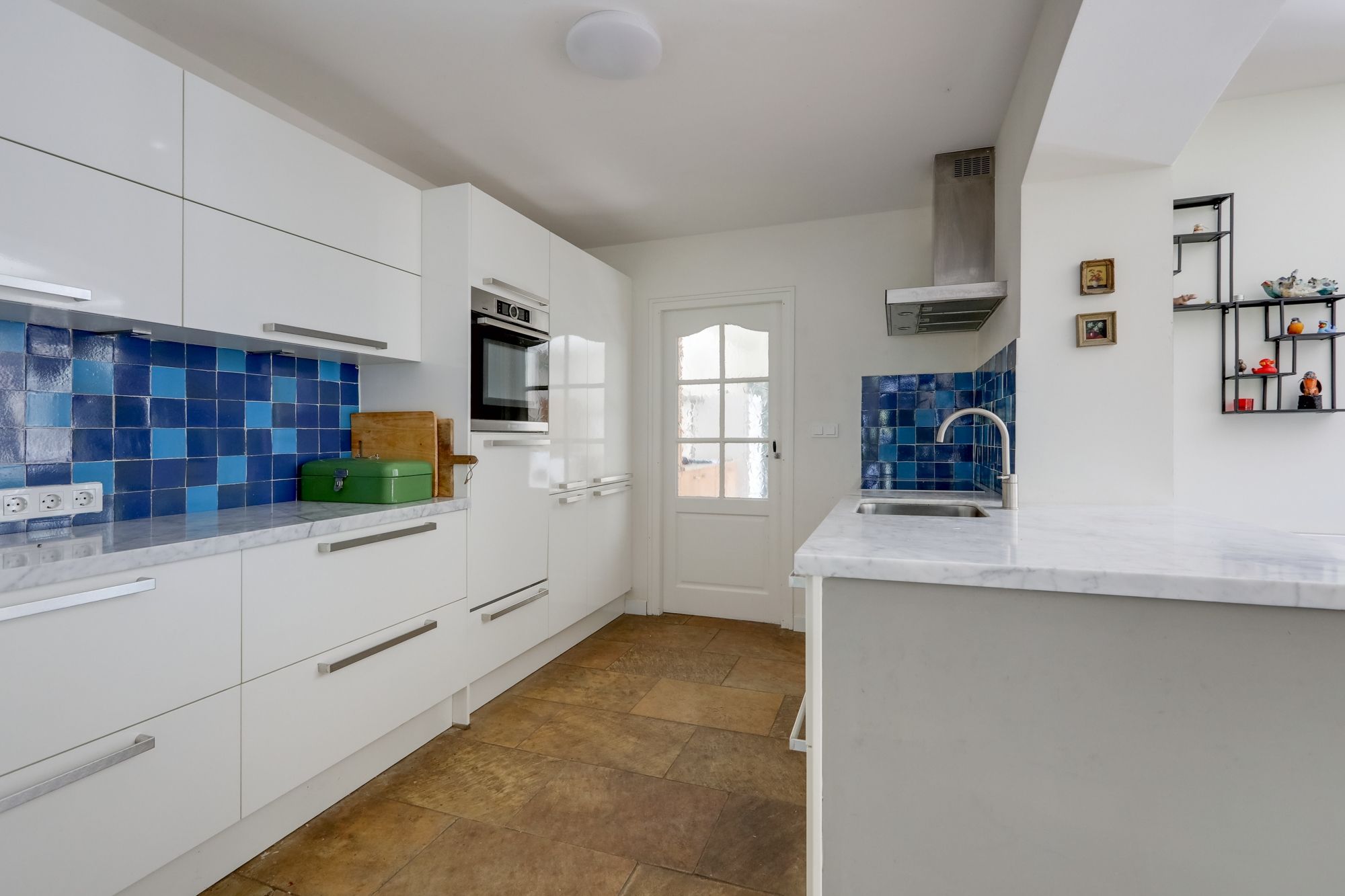 Photo 18 of Hamelbergstraat 4