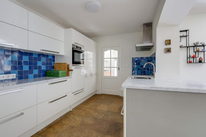 Foto 18 van Hamelbergstraat 4