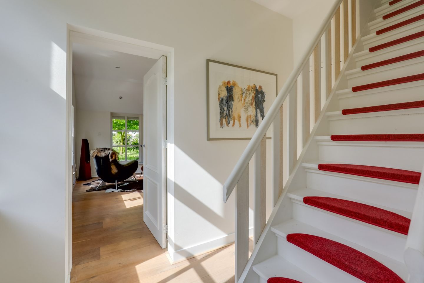 Photo 25 of Hamelbergstraat 4