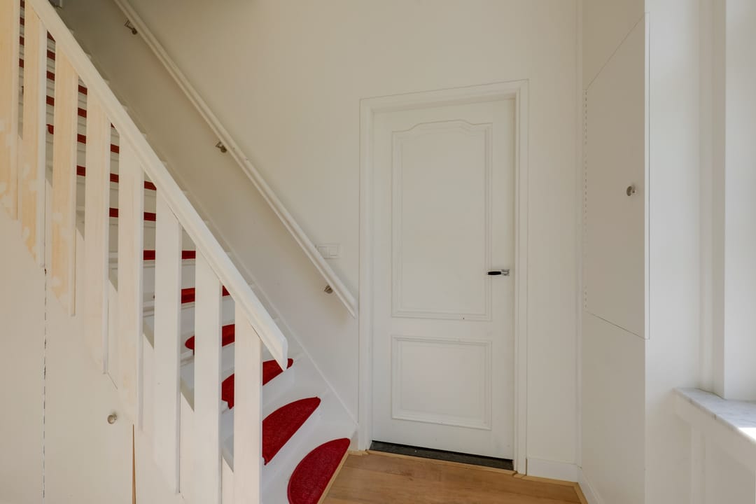 Photo 26 of Hamelbergstraat 4