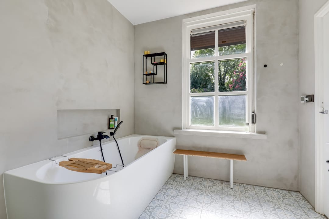 Photo 28 of Hamelbergstraat 4