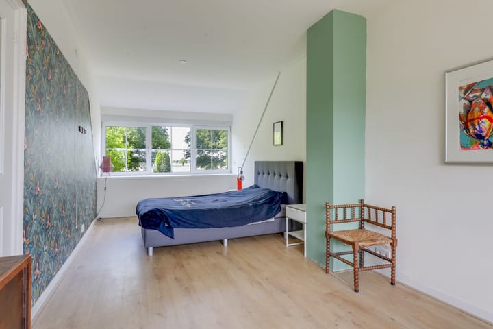 Foto 33 van Hamelbergstraat 4