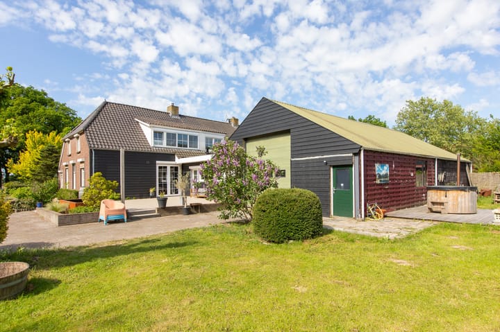 Foto 36 van Hamelbergstraat 4