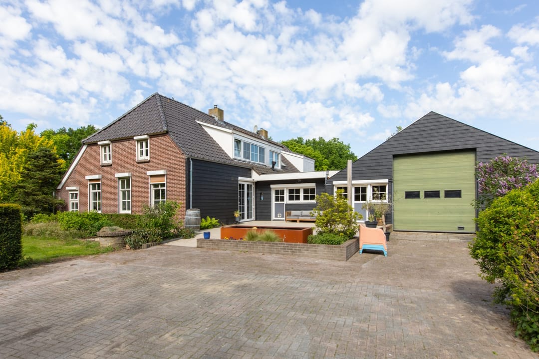 Photo 37 of Hamelbergstraat 4