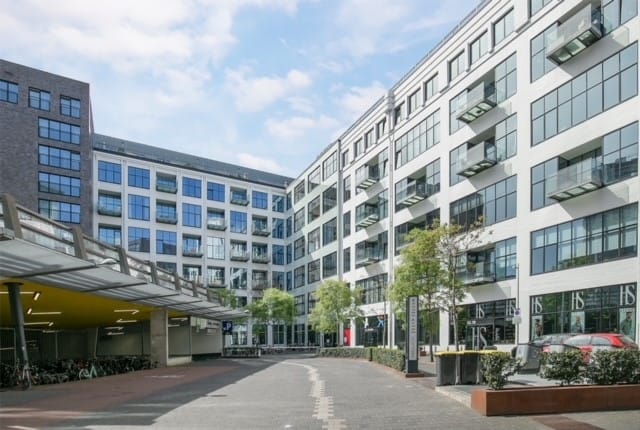 Foto 2 van Lichttoren 264