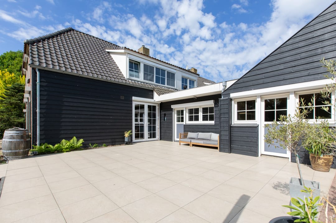 Photo 38 of Hamelbergstraat 4