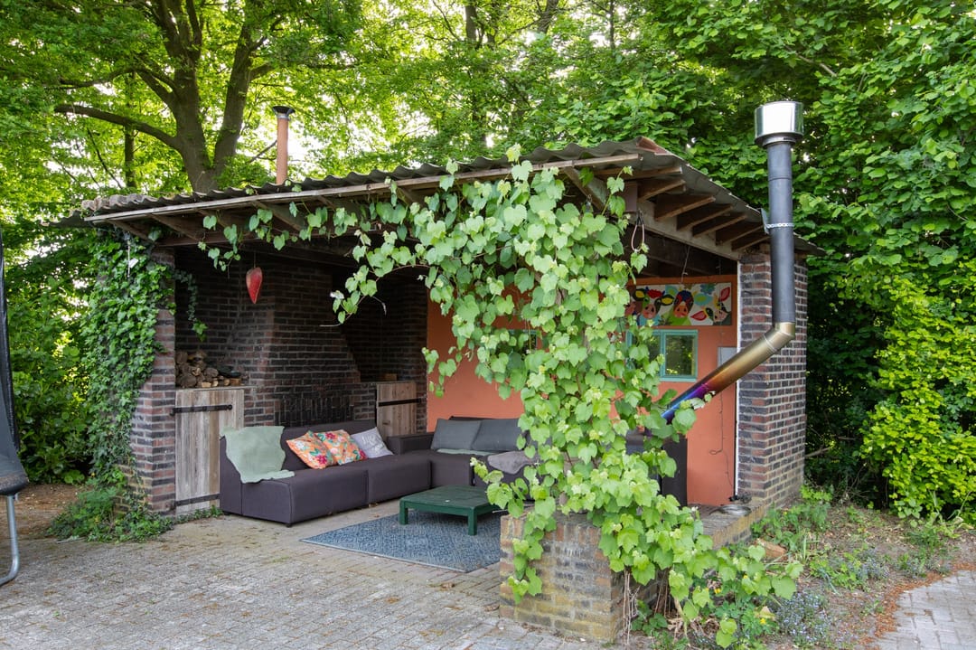 Photo 41 of Hamelbergstraat 4