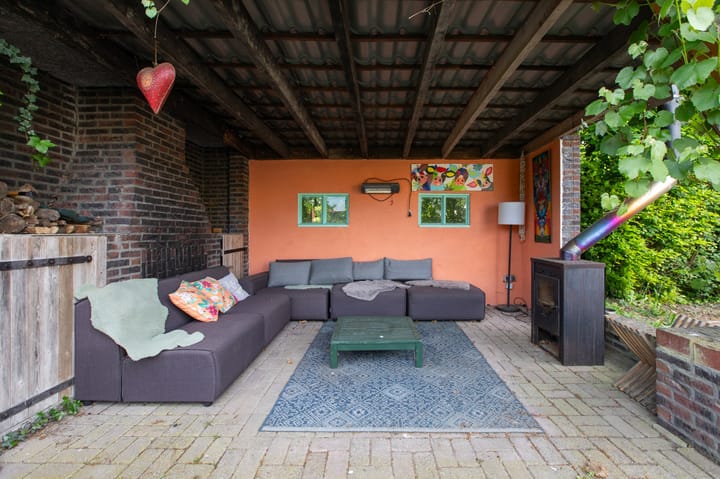 Foto 42 van Hamelbergstraat 4