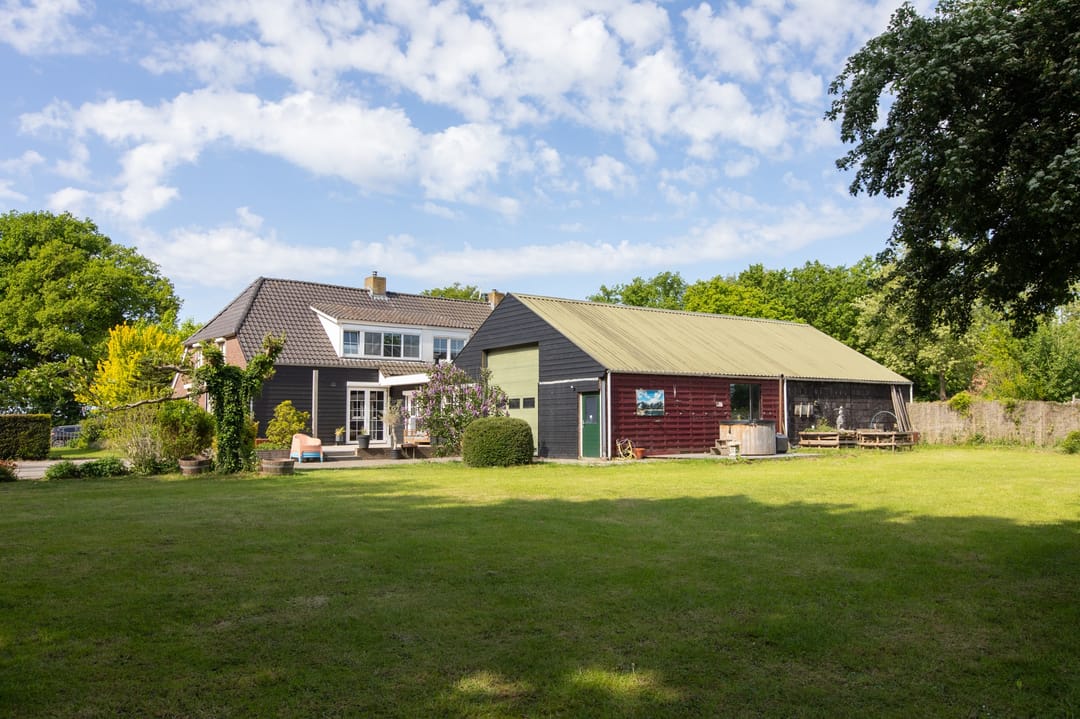 Photo 52 of Hamelbergstraat 4