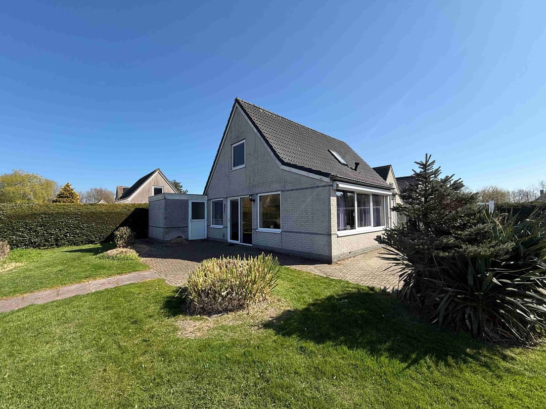 Foto 2 van Droge Wijmersweg 5-140