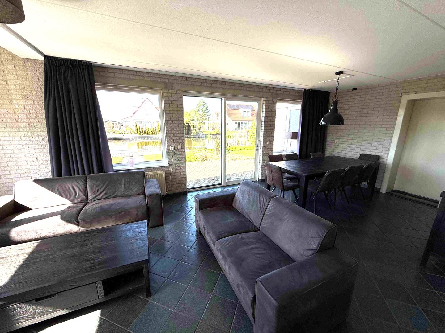 Foto 4 van Droge Wijmersweg 5-140