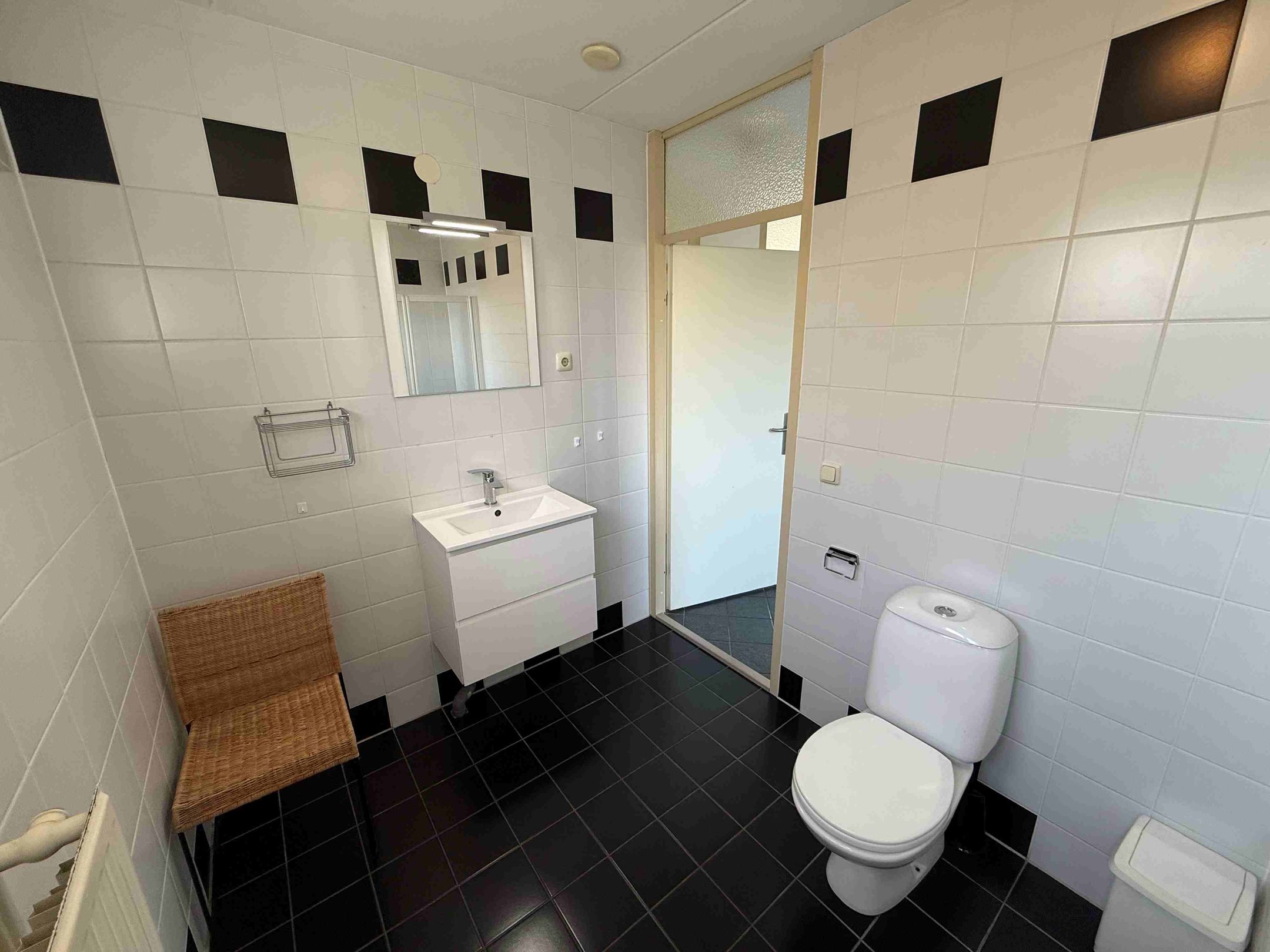 Foto 12 van Droge Wijmersweg 5-140