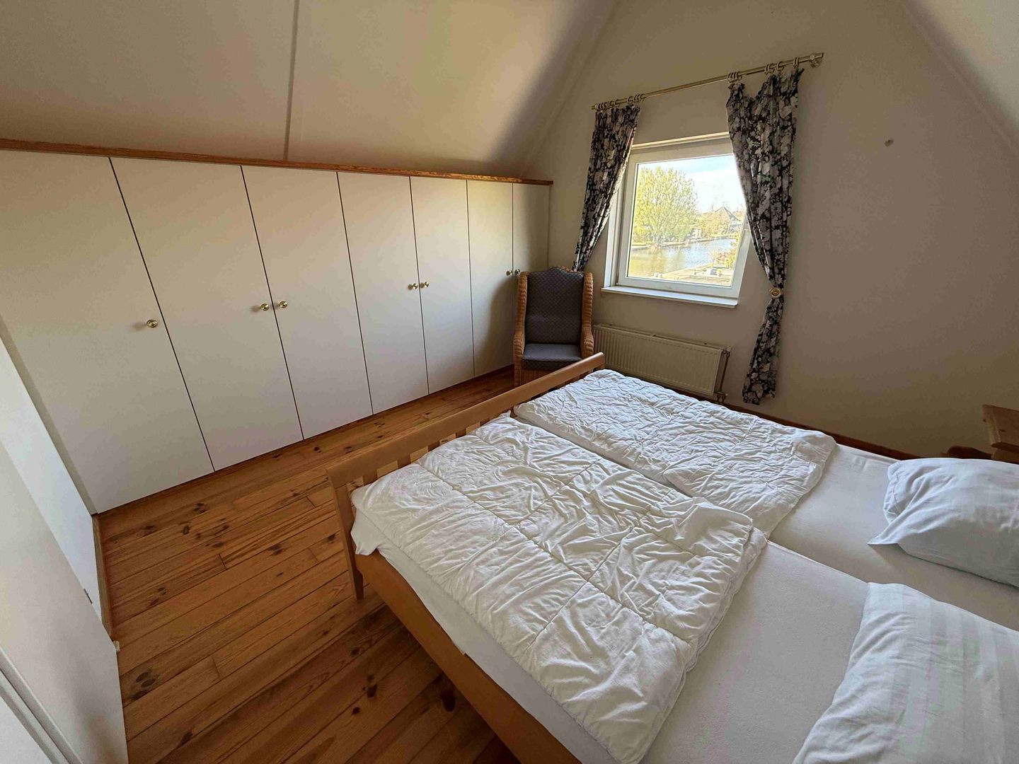 Foto 19 van Droge Wijmersweg 5-140