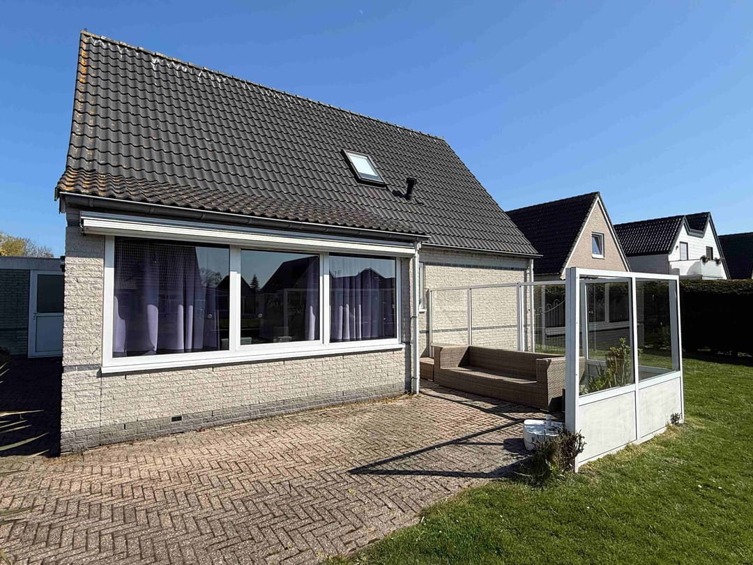 Foto 26 van Droge Wijmersweg 5-140