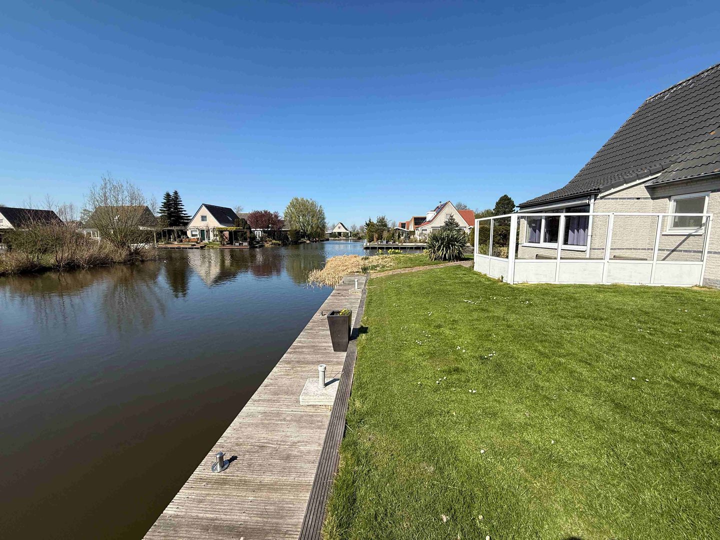 Foto 29 van Droge Wijmersweg 5-140