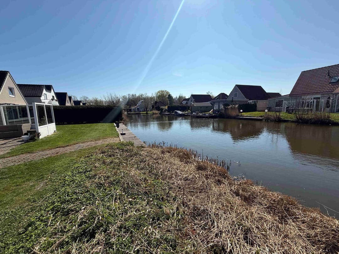 Foto 31 van Droge Wijmersweg 5-140