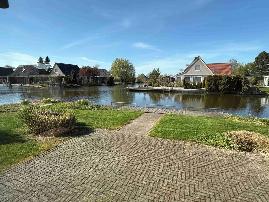 Foto 32 van Droge Wijmersweg 5-140