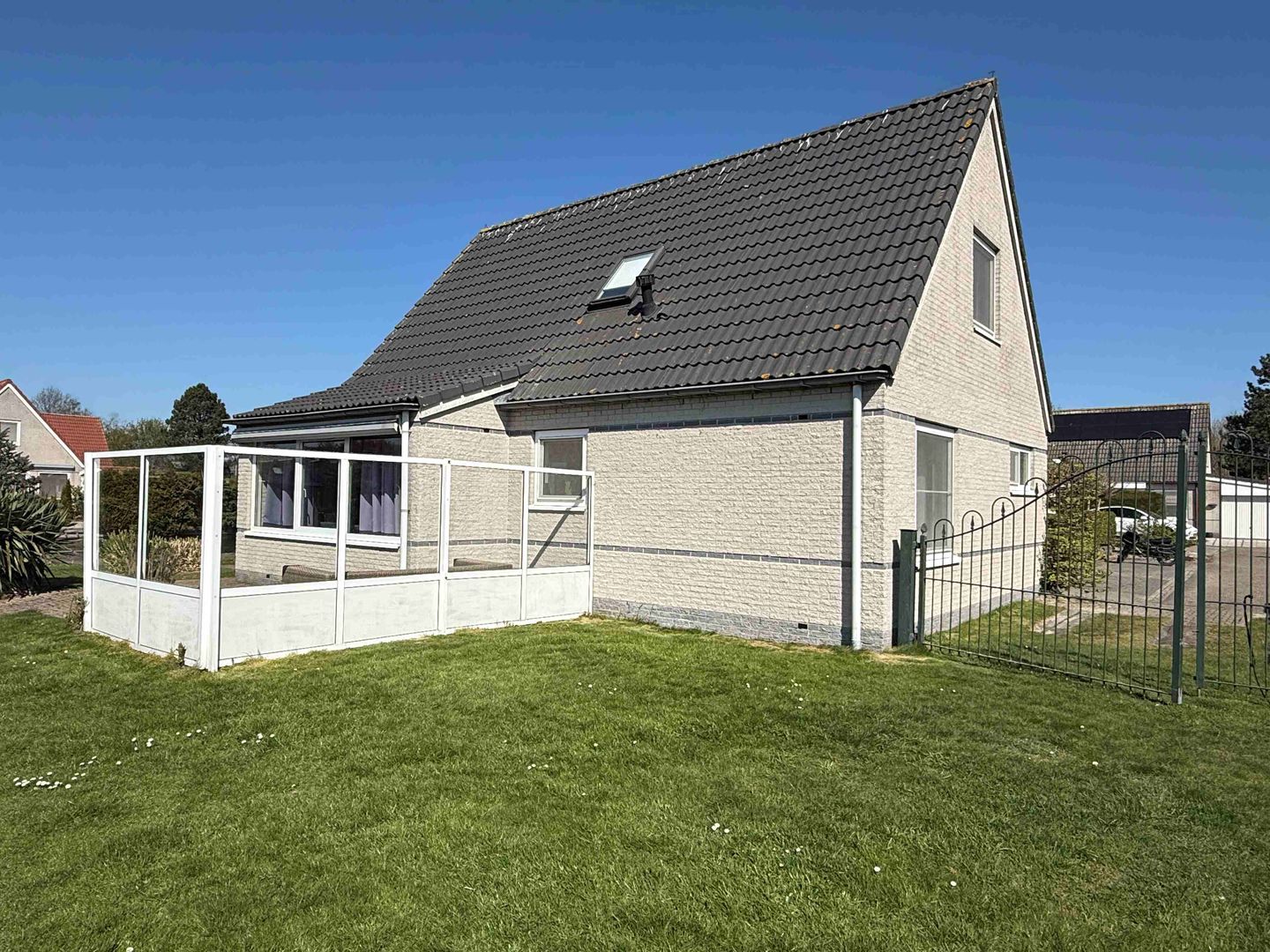 Foto 35 van Droge Wijmersweg 5-140