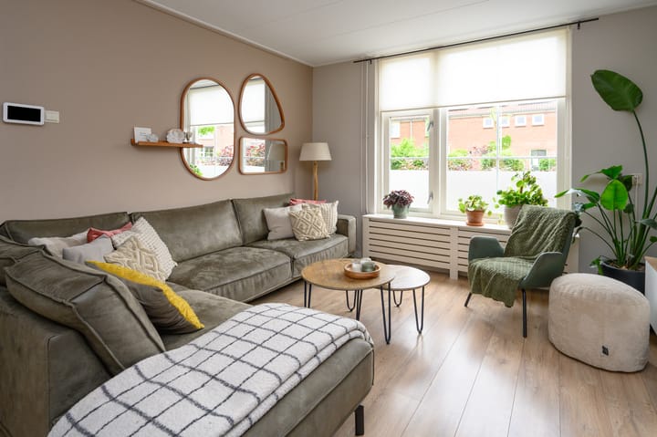 Foto 2 van Nachtegaalstraat 4