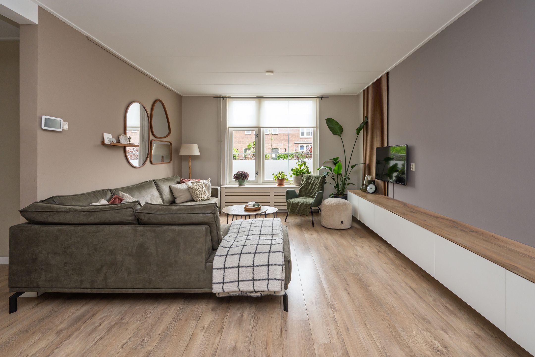 Foto 3 van Nachtegaalstraat 4