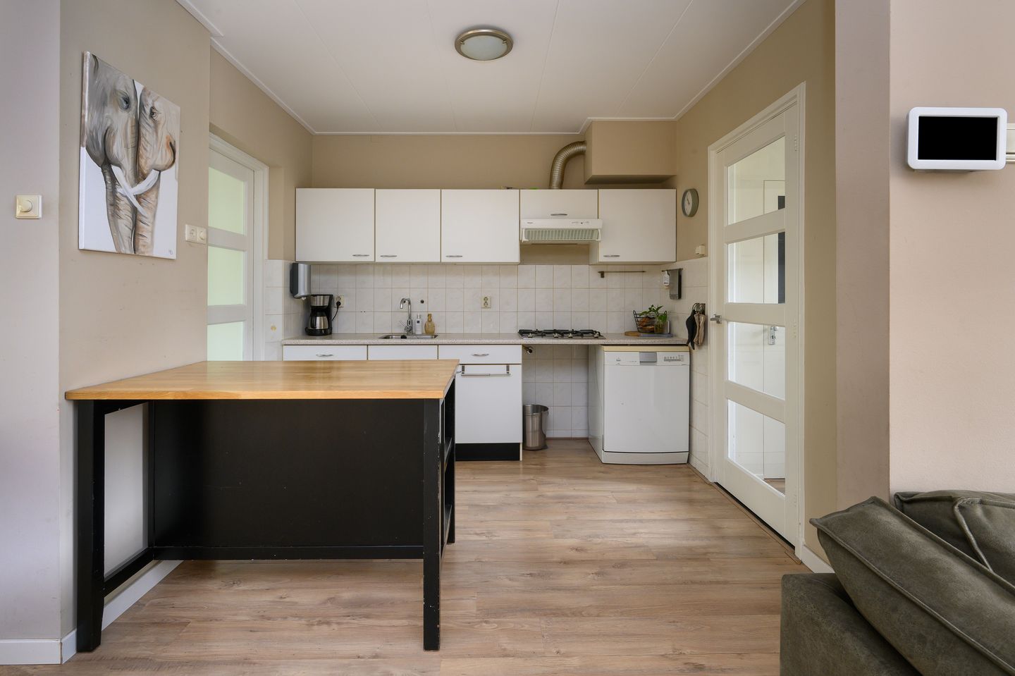 Foto 4 van Nachtegaalstraat 4