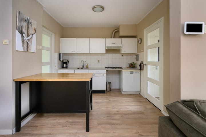 Foto 4 van Nachtegaalstraat 4