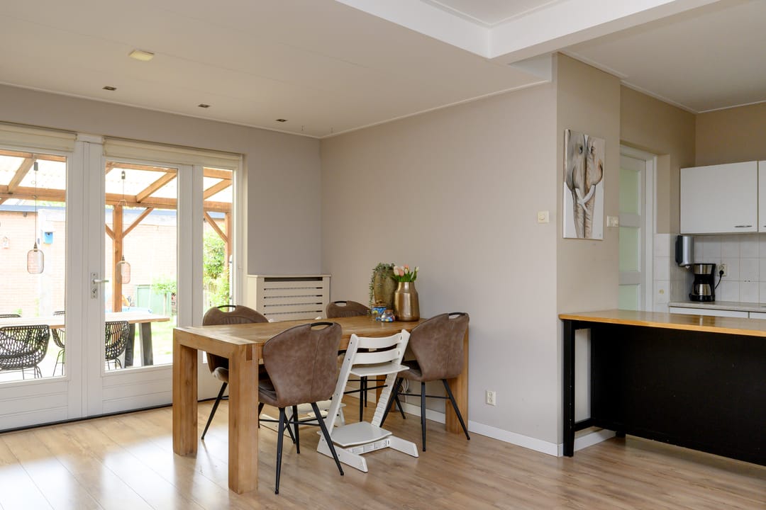 Foto 8 van Nachtegaalstraat 4