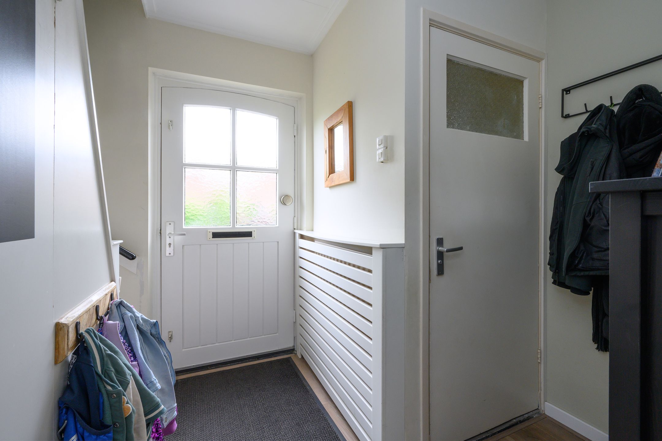 Foto 9 van Nachtegaalstraat 4