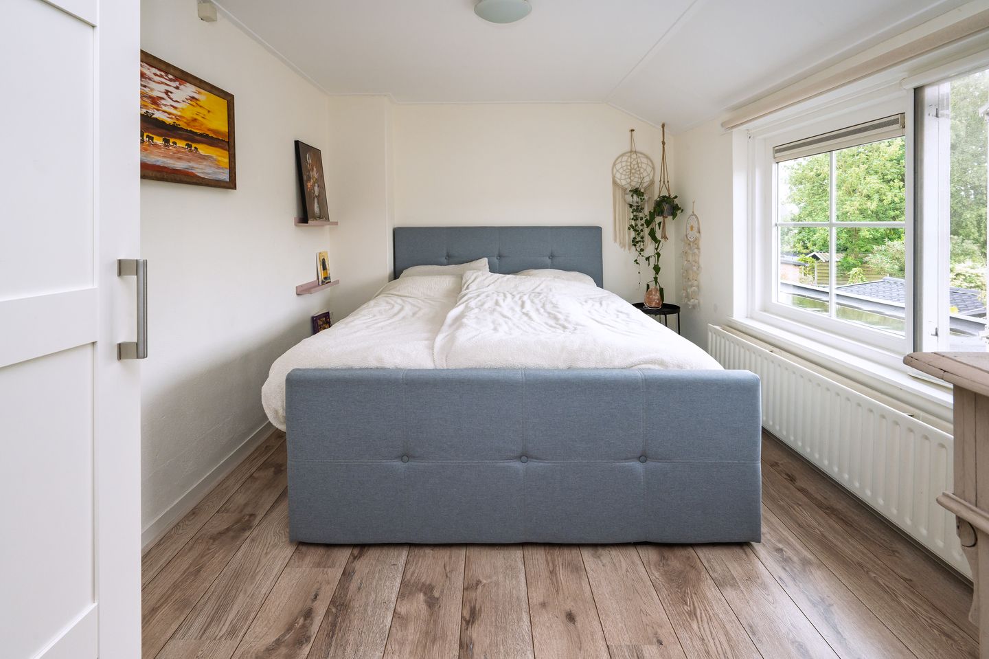 Foto 10 van Nachtegaalstraat 4